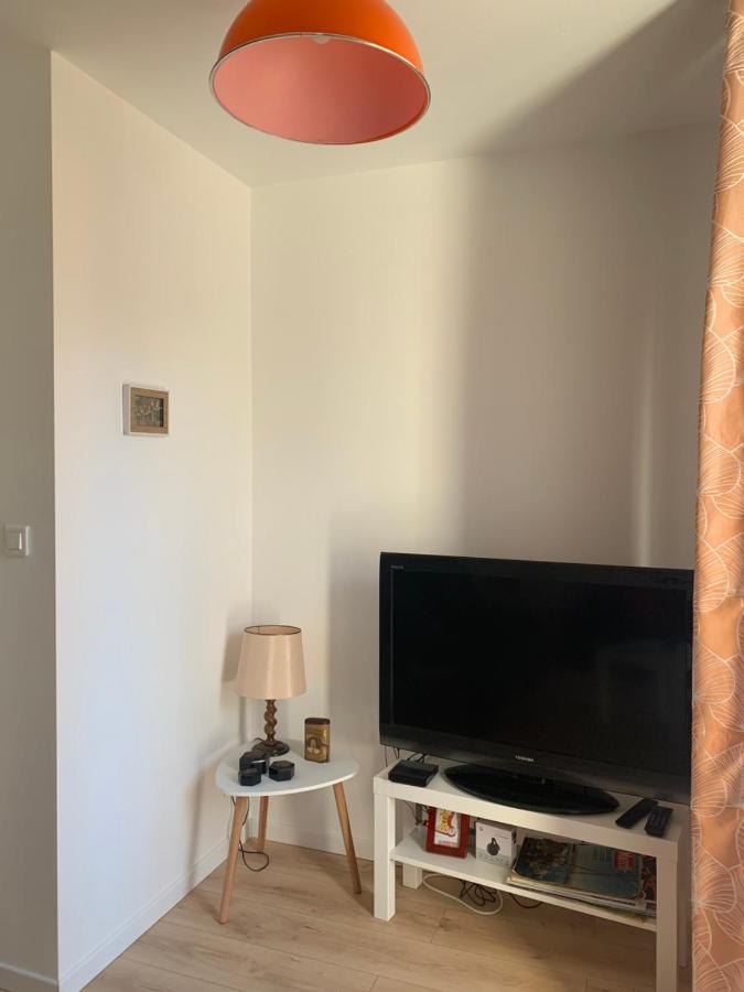 Macon - Centre Ville - Proche Gare - Charmante Maison Екстериор снимка