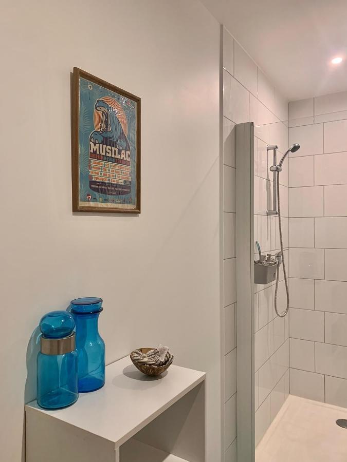 Macon - Centre Ville - Proche Gare - Charmante Maison Екстериор снимка