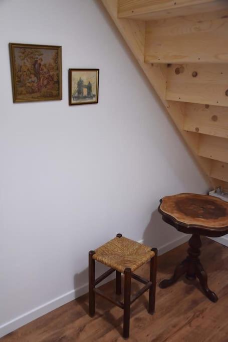Macon - Centre Ville - Proche Gare - Charmante Maison Екстериор снимка