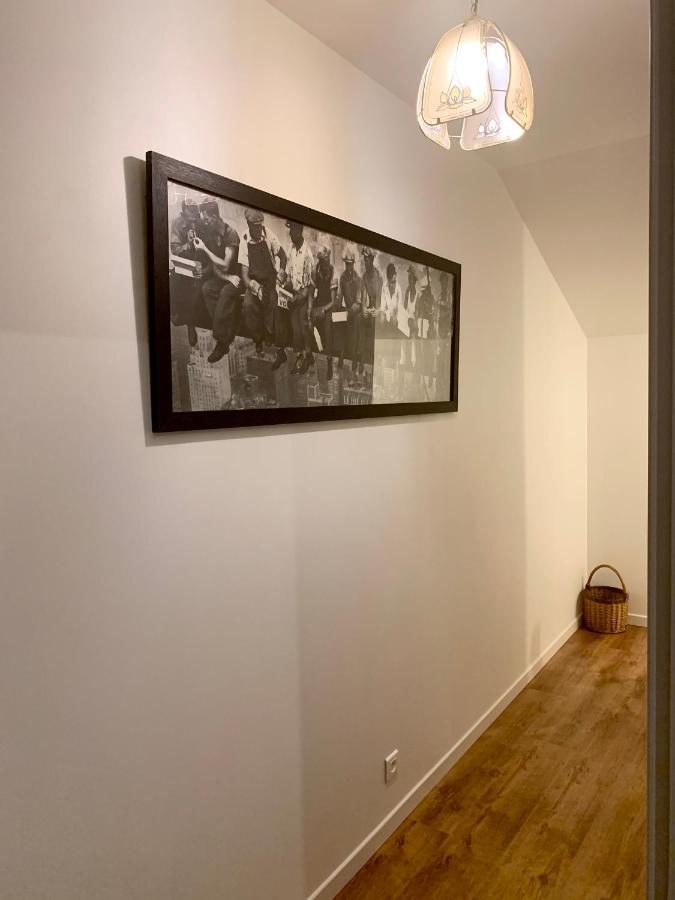 Macon - Centre Ville - Proche Gare - Charmante Maison Екстериор снимка
